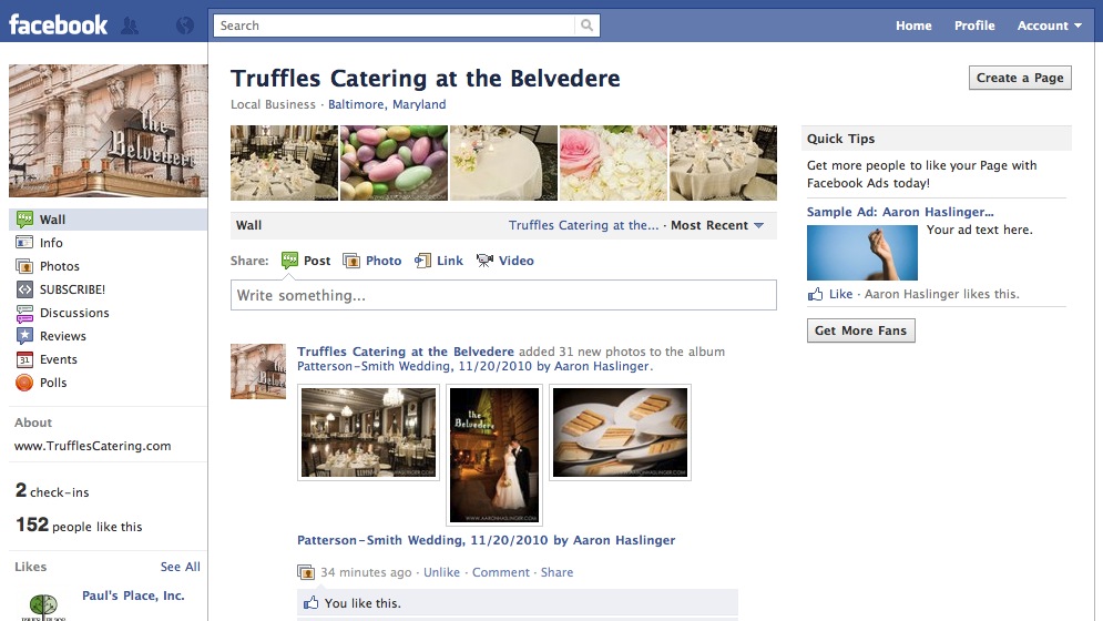 TrufflesFacebbok-screen-capture