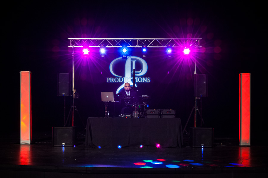 DJ Paul Love At The Hippodrome