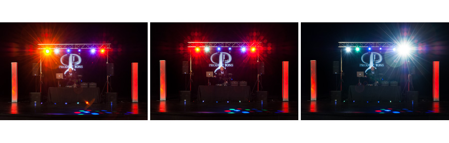 DJ Paul Love At The Hippodrome