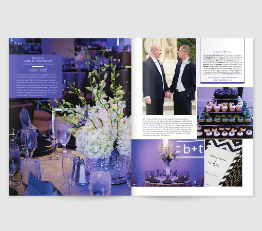 Gay Wedding Photos by Aaron Haslinger Photography