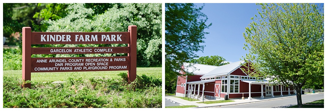 Kinder Farm Wedding Photos | Aaron Haslinger Photography