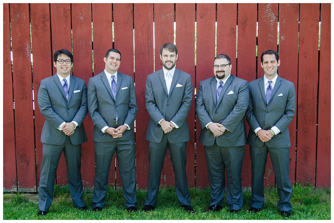 Kinder Farm Wedding Photos | Aaron Haslinger Photography