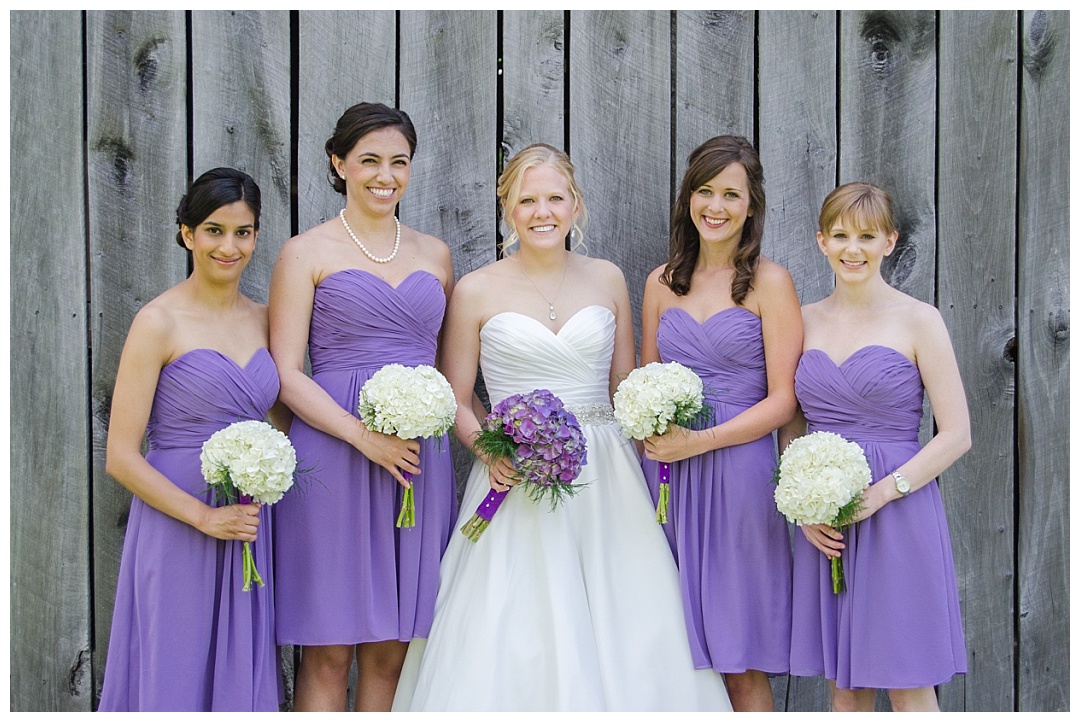 Kinder Farm Wedding Photos | Aaron Haslinger Photography