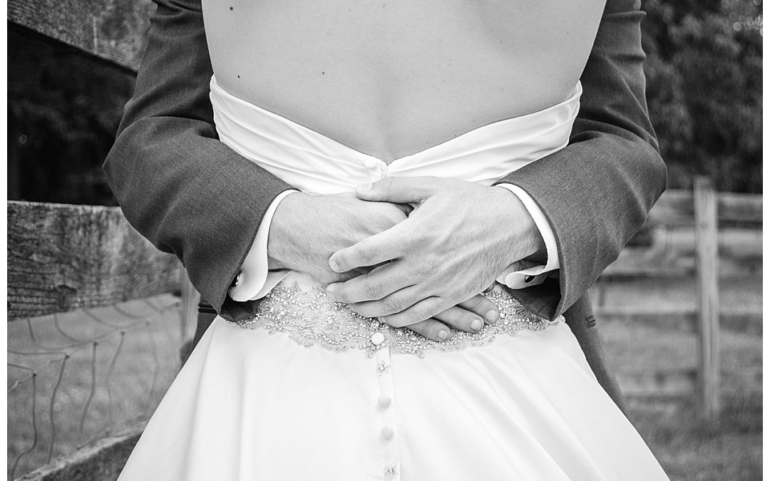 Rachel + Scott | Kinder Farm Wedding Photos | Maryland Wedding Photographer