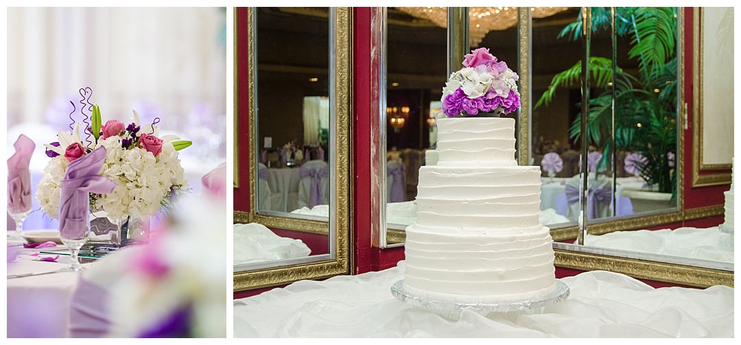 Kinder Farm Wedding Photos | Aaron Haslinger Photography