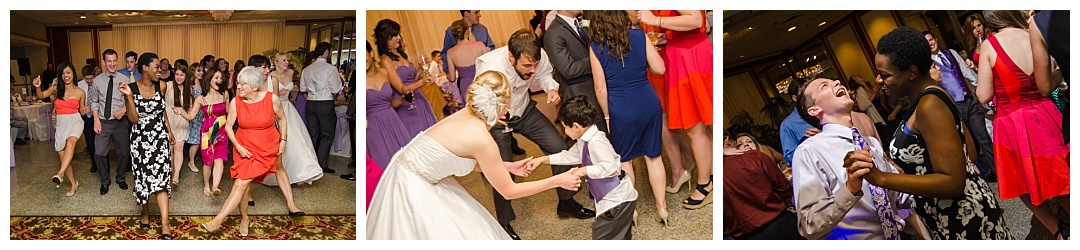 Kinder Farm Wedding Photos | Aaron Haslinger Photography