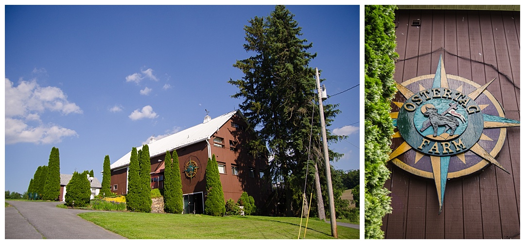 Ostertag Vistas Wedding Photos | Aaron Haslinger Photography