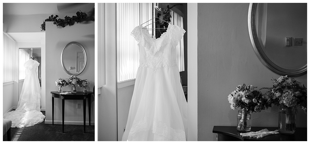 Ostertag Vistas Wedding Photos | Aaron Haslinger Photography