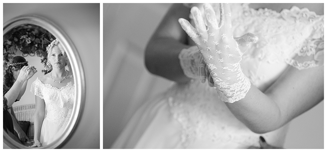 Ostertag Vistas Wedding Photos | Aaron Haslinger Photography