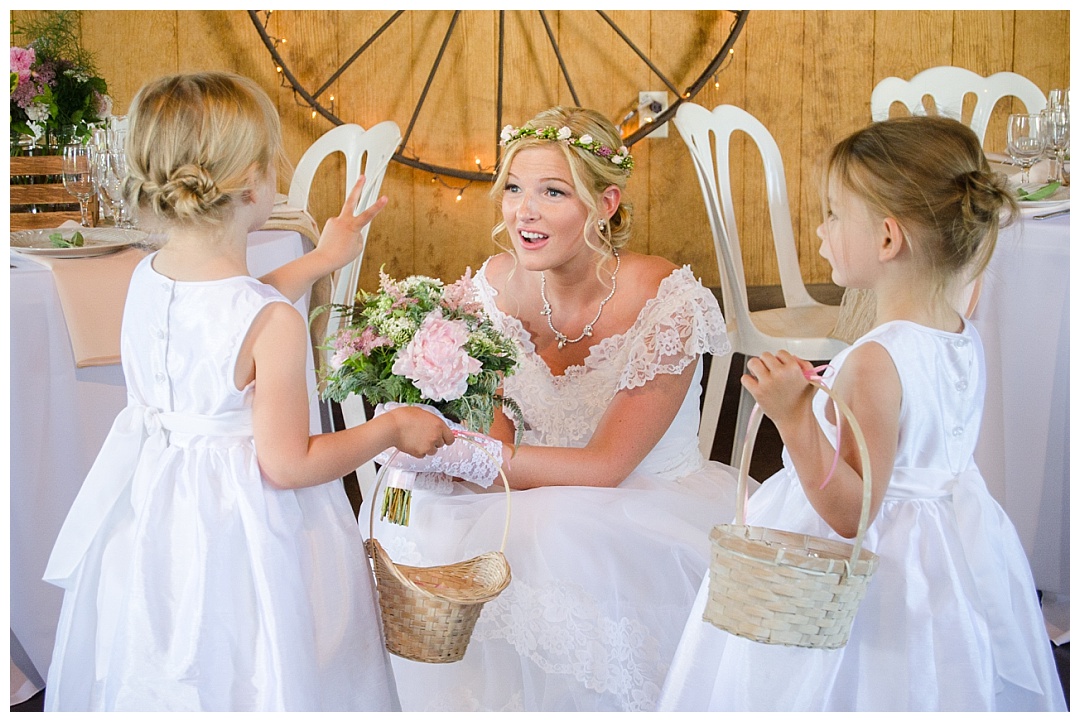 Ostertag Vistas Wedding Photos | Aaron Haslinger Photography