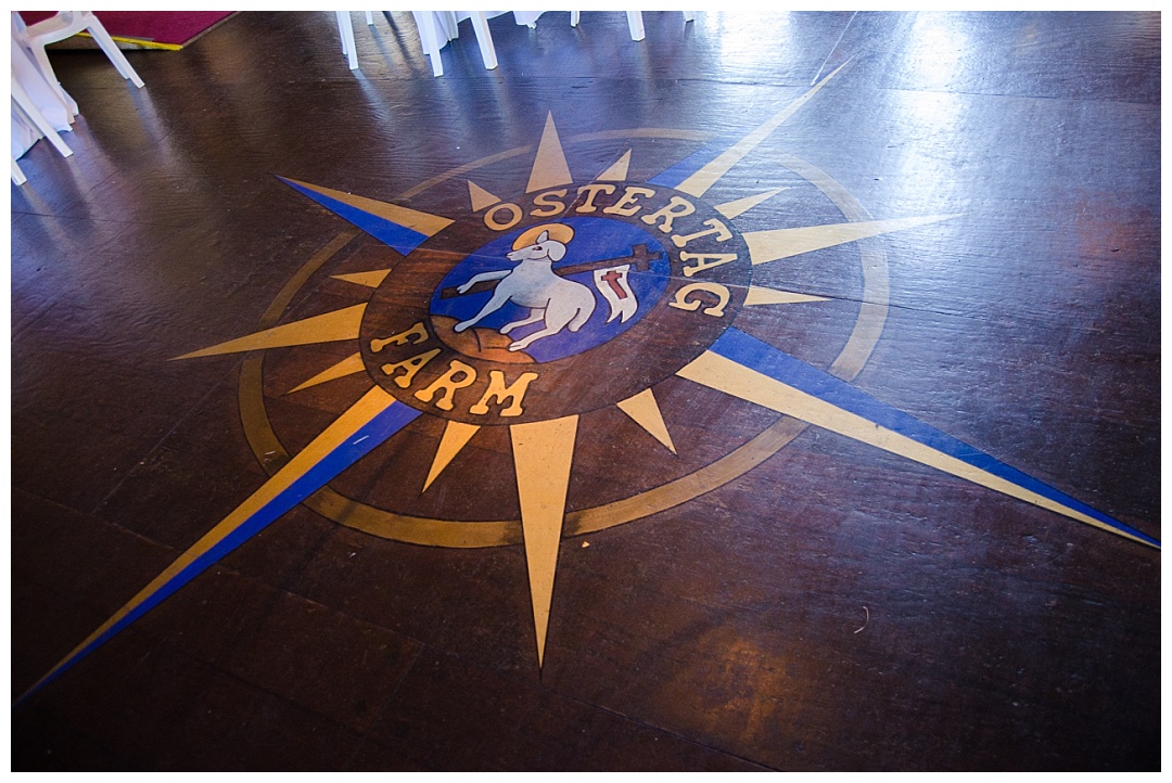 Ostertag Vistas Wedding Photos | Aaron Haslinger Photography