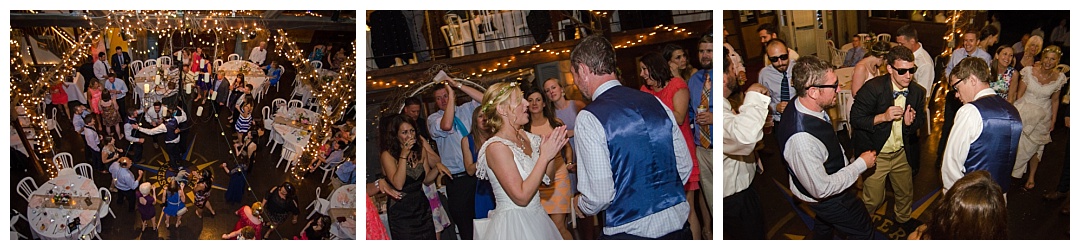 Ostertag Vistas Wedding Photos | Aaron Haslinger Photography