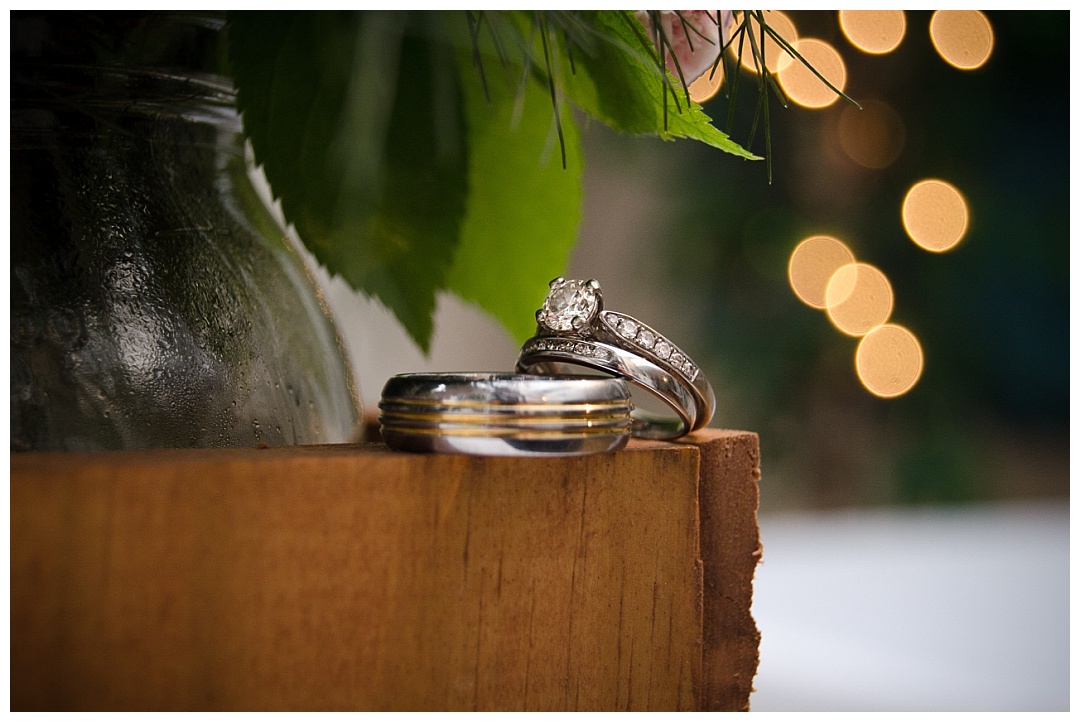 Ostertag Vistas Wedding Photos | Aaron Haslinger Photography