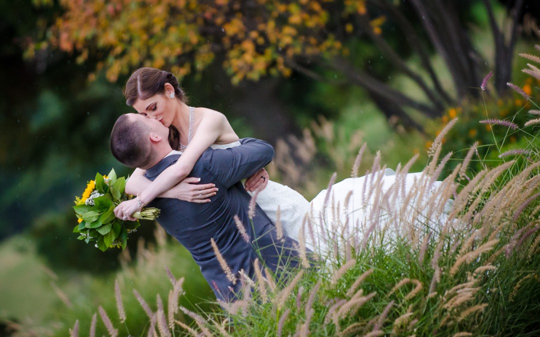 Nicole + John | Piney Branch Golf Club Wedding Photos | Baltimore Wedding Photographer