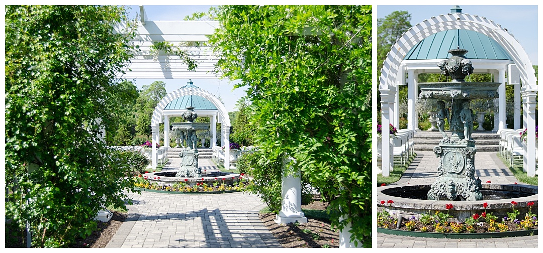 Michael's 8th Avenue Wedding Photos | Aaron Haslinger Photography