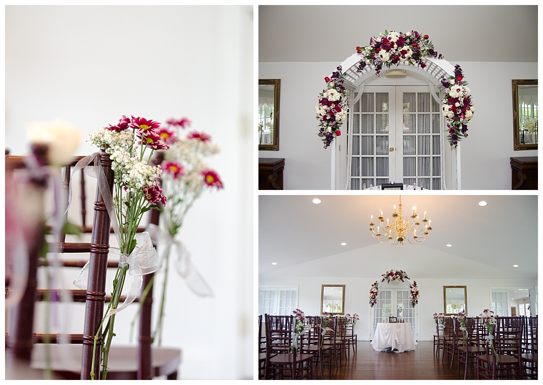 Antrium 1844 Wedding Photos | Aaron Haslinger Photography