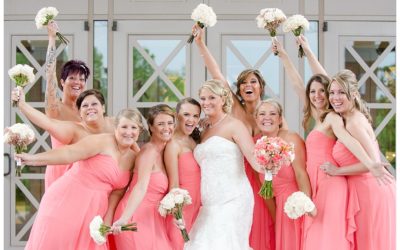Carrie + Corie | Boumi Temple Wedding Photos | Baltimore Wedding Photographer