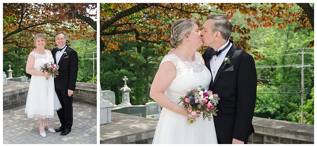 Elkridge Furnace Inn Wedding Photos