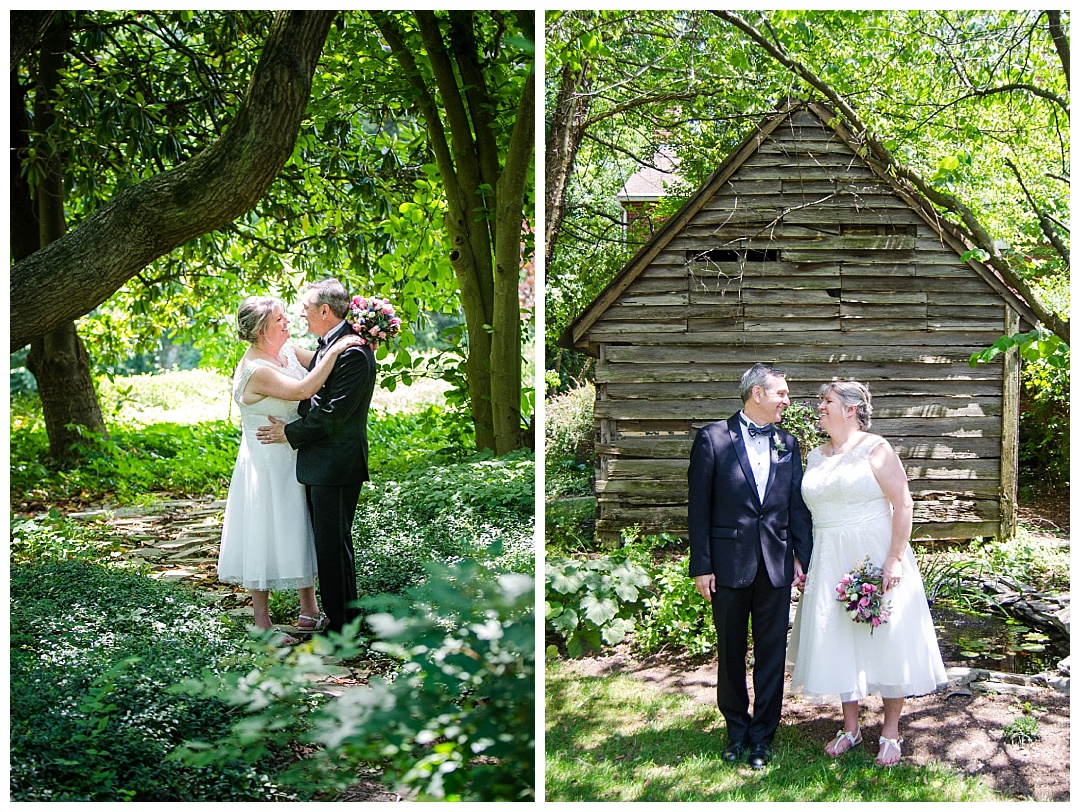 Elkridge Furnace Inn Wedding Photos