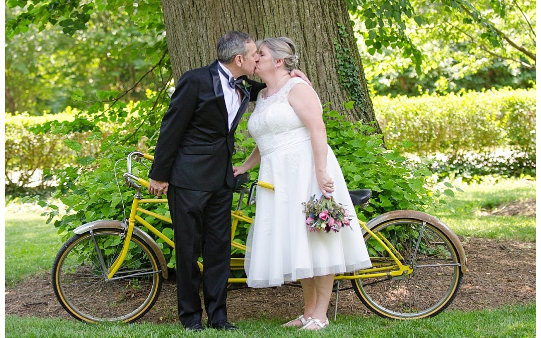 Mary + Joe | Elkridge Furnace Inn Wedding Photos | Baltimore Wedding Photographer