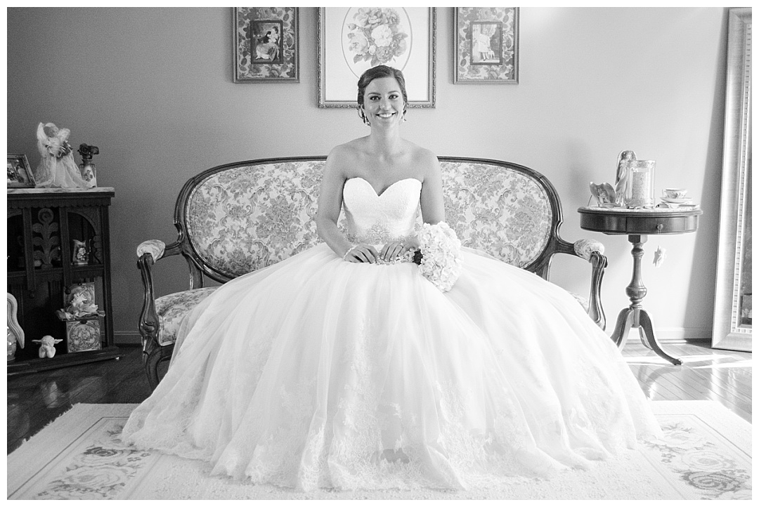 Rolling Road Golf Club Wedding Photos