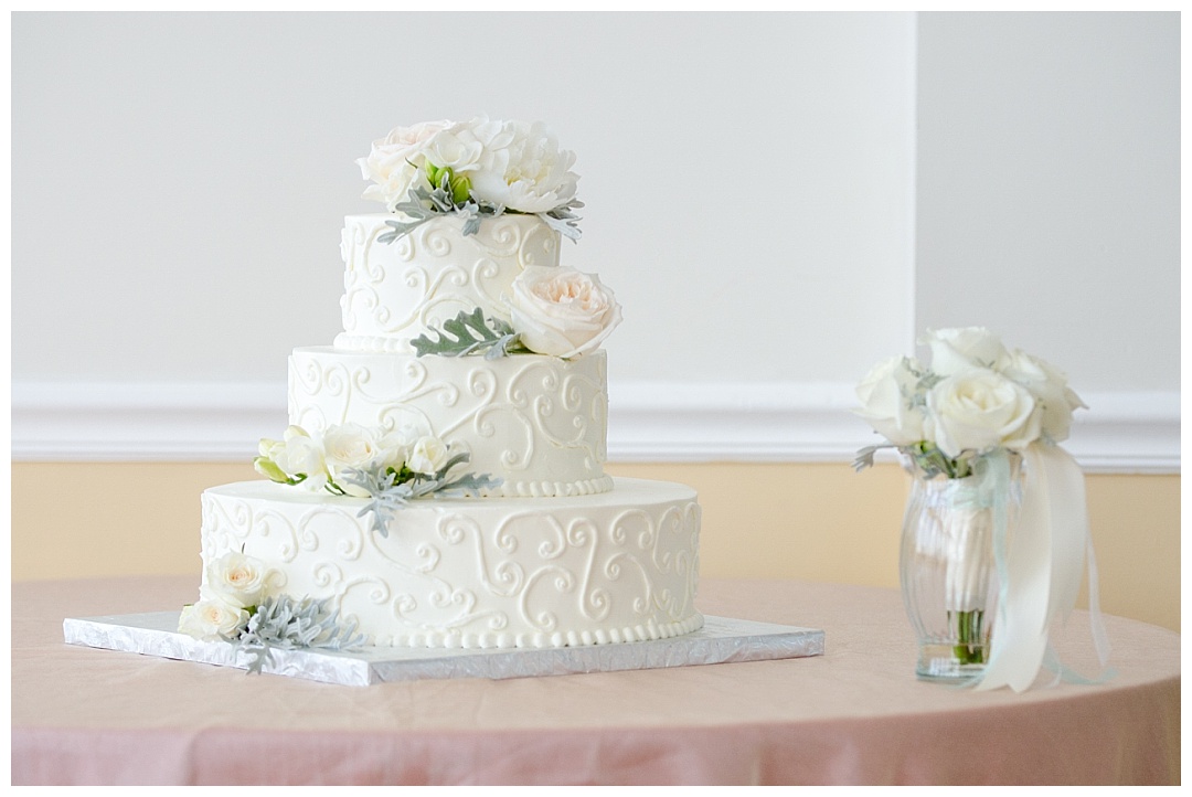 Celebrations at the Bay Wedding Photos | Aaron Haslinger Photography