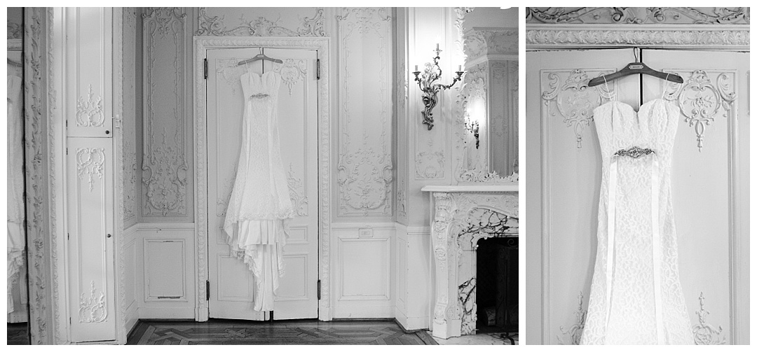 Cylburn Arboretum Wedding Photos | Aaron Haslinger Photography