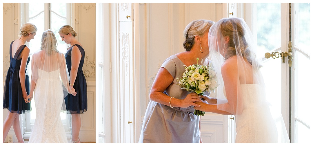 Cylburn Arboretum Wedding Photos | Aaron Haslinger Photography