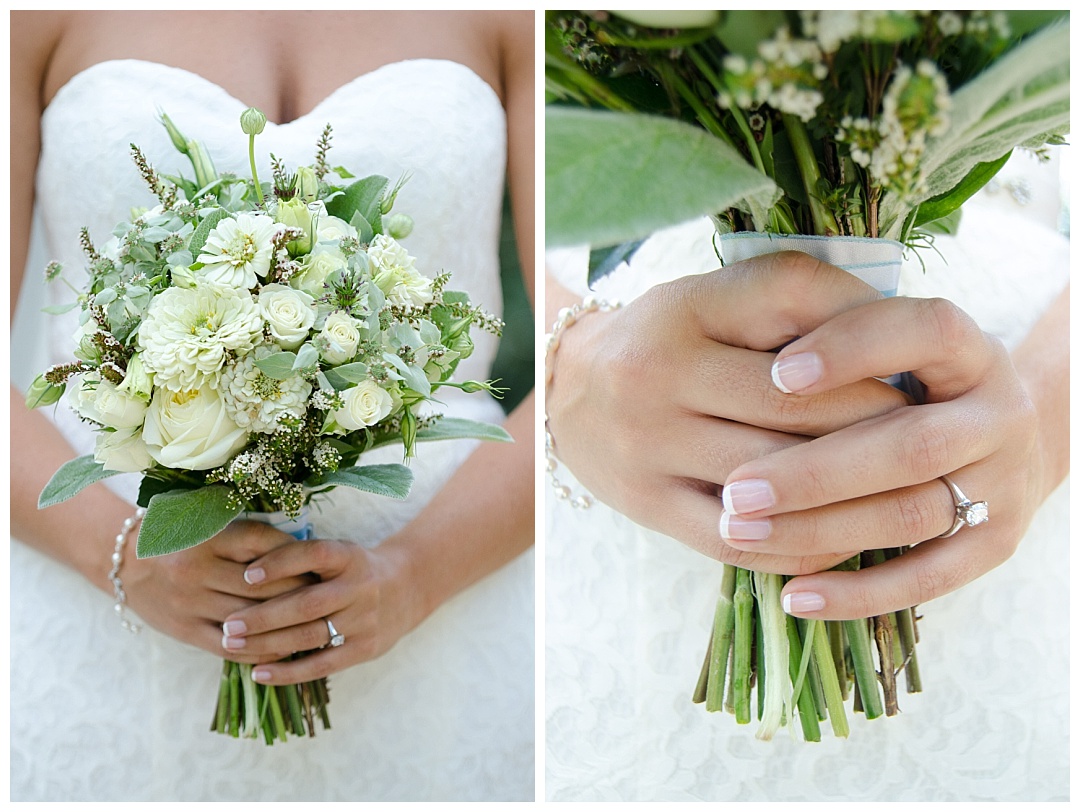 Cylburn Arboretum Wedding Photos | Aaron Haslinger Photography