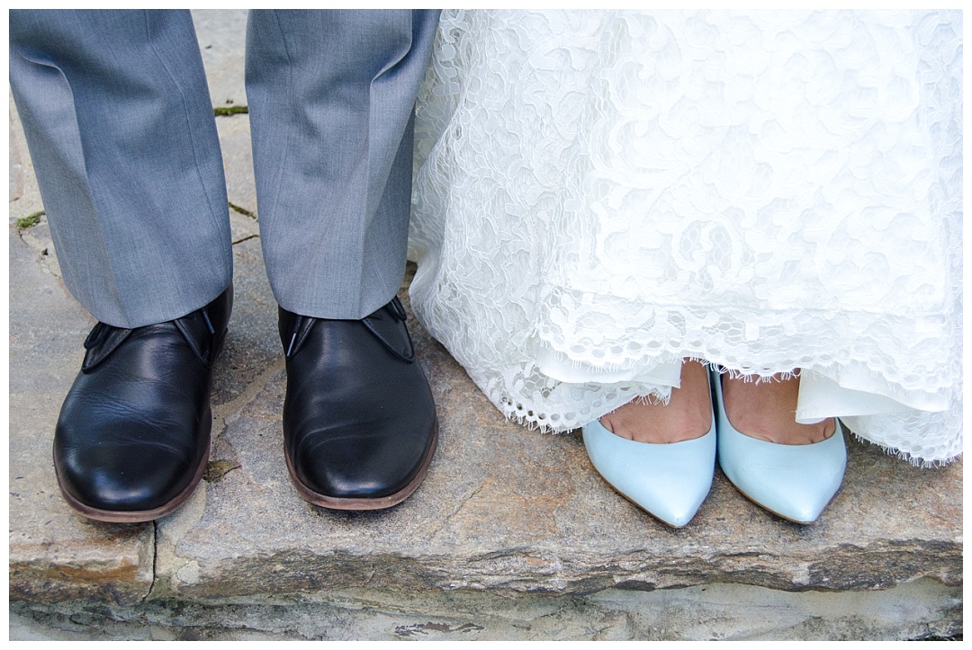 Cylburn Arboretum Wedding Photos | Aaron Haslinger Photography