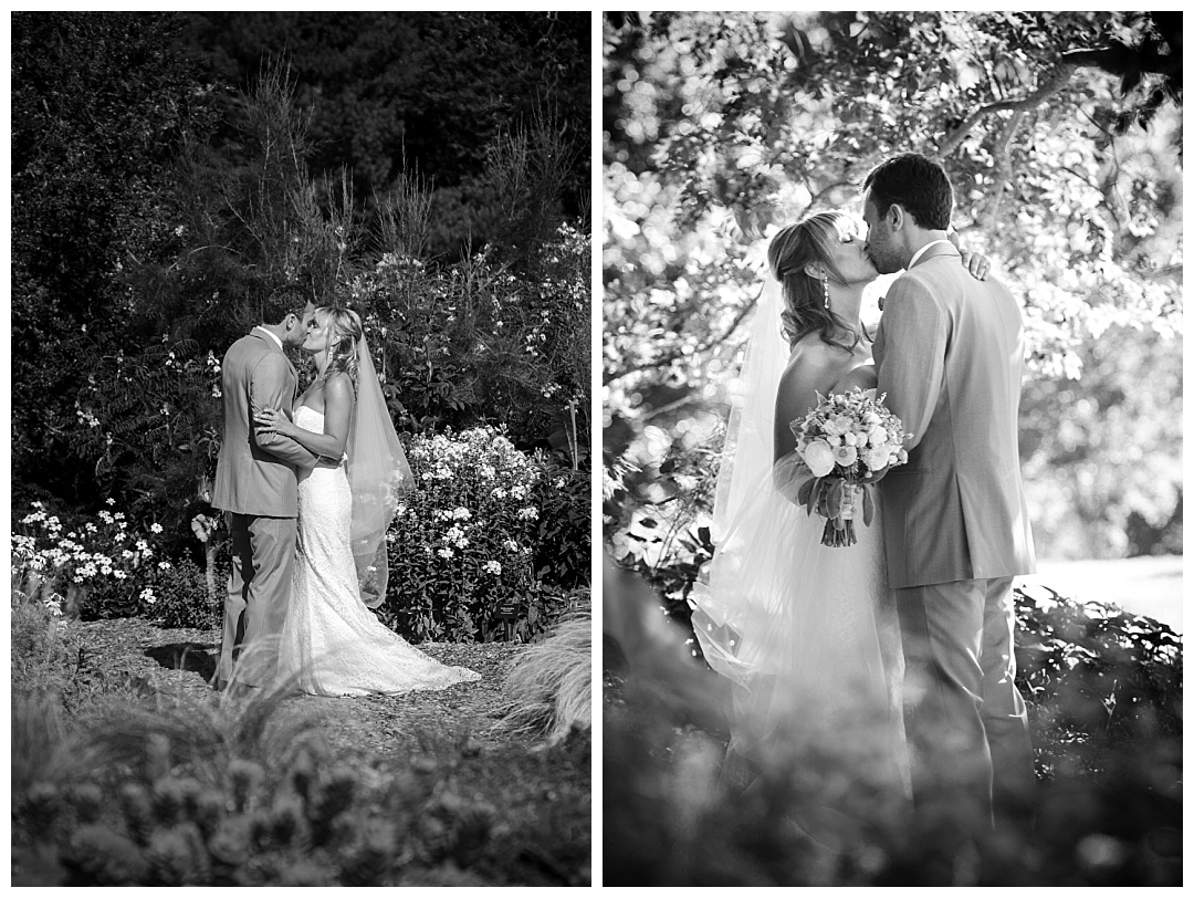 Cylburn Arboretum Wedding Photos | Aaron Haslinger Photography