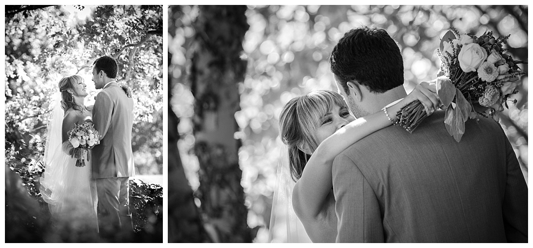 Cylburn Arboretum Wedding Photos | Aaron Haslinger Photography