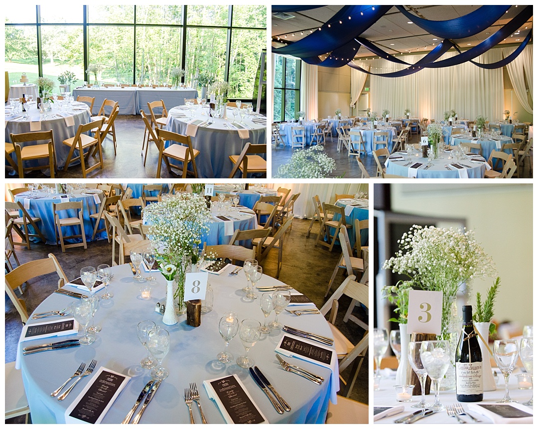 Cylburn Arboretum Wedding Photos | Aaron Haslinger Photography