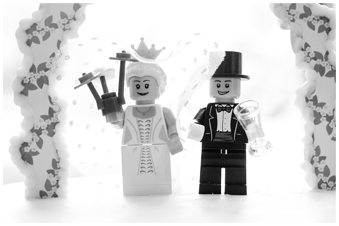 Cylburn Arboretum Wedding Photos | Aaron Haslinger Photography