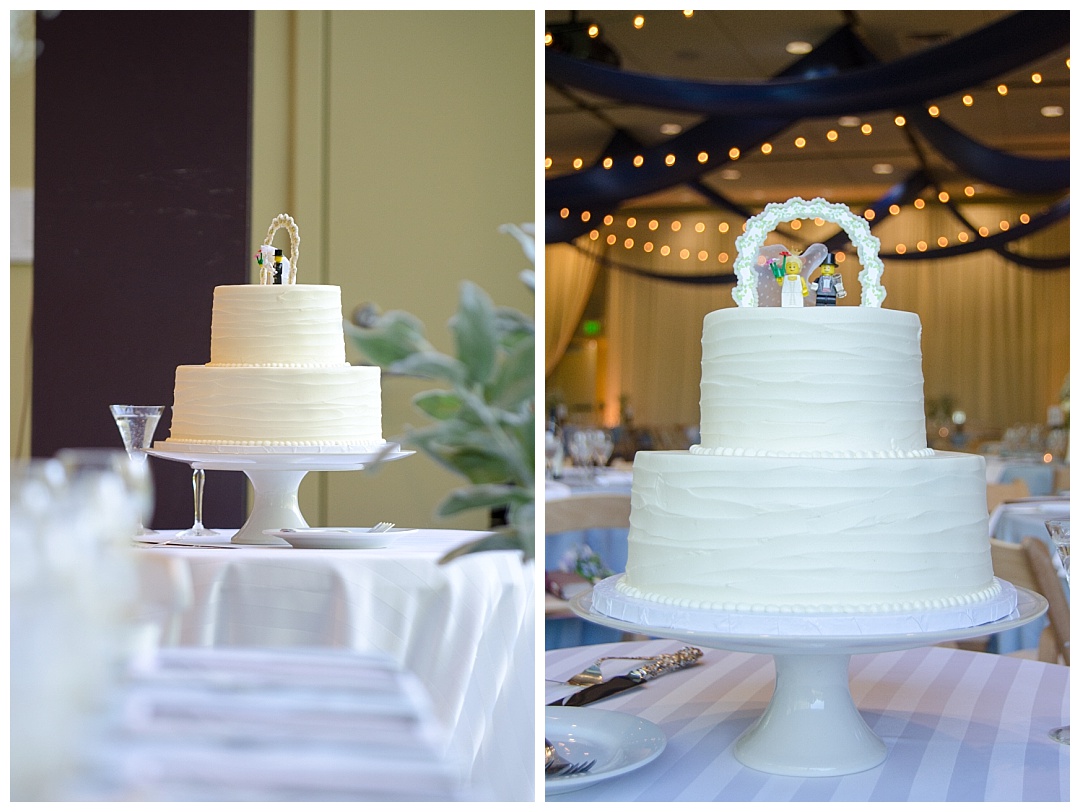 Cylburn Arboretum Wedding Photos | Aaron Haslinger Photography