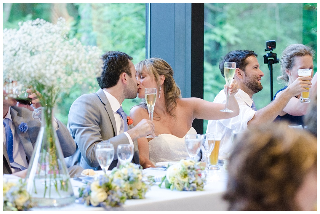 Cylburn Arboretum Wedding Photos | Aaron Haslinger Photography