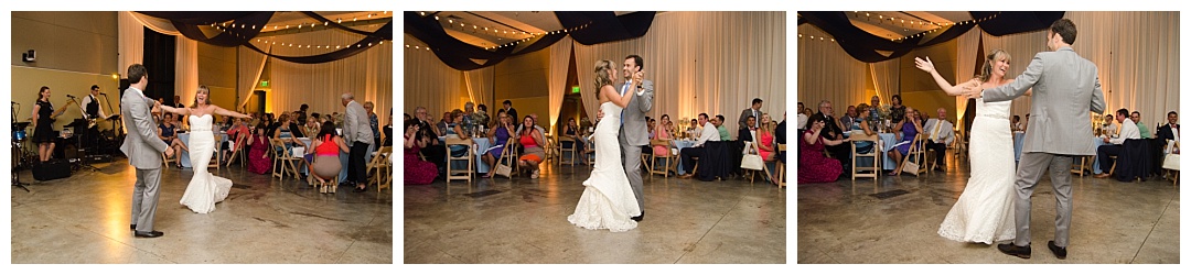 Cylburn Arboretum Wedding Photos | Aaron Haslinger Photography