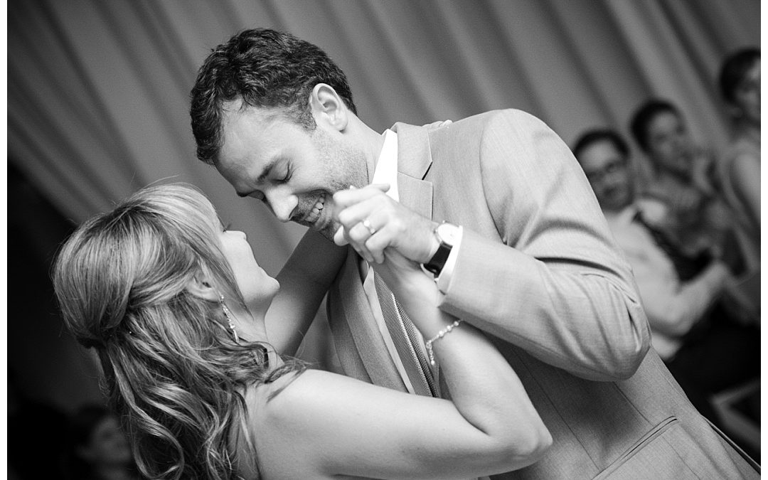 Emily + Daniel | Cylburn Arboretum Wedding Photos | Baltimore Wedding Photographer