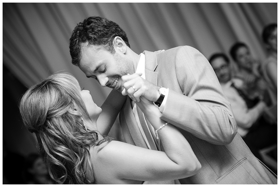 Cylburn Arboretum Wedding Photos | Aaron Haslinger Photography