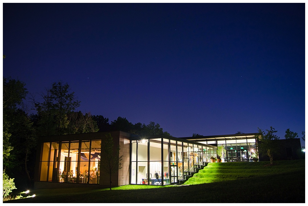 Cylburn Arboretum Wedding Photos | Aaron Haslinger Photography