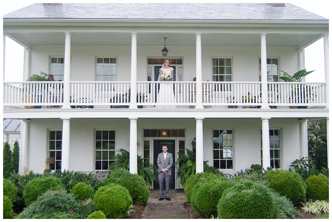 Glen Ellen Farm Wedding Photos | Aaron Haslinger Photograpy