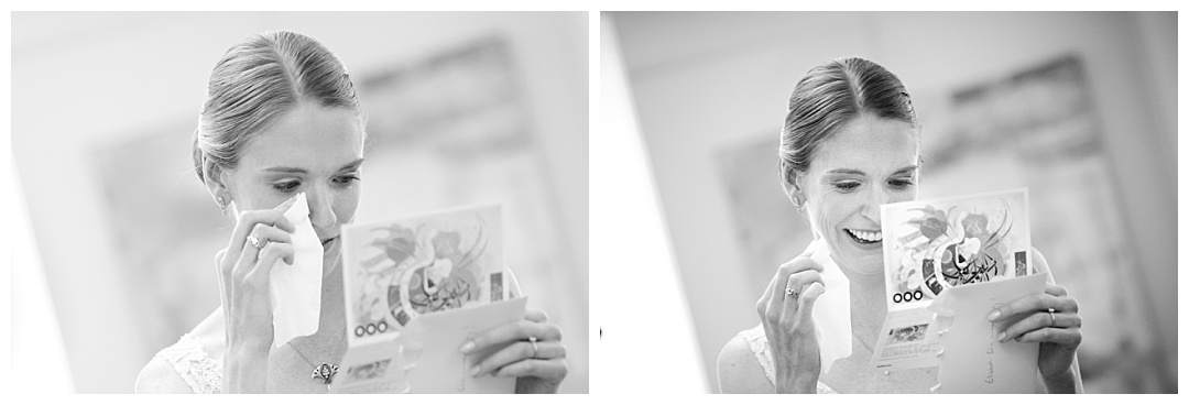 St. Johns School | DC Wedding Photos | Aaron Haslinger Photography