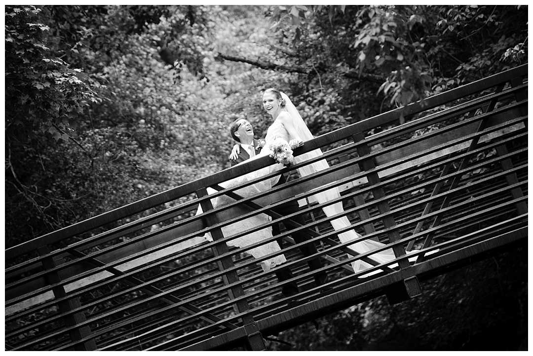 St. Johns School | DC Wedding Photos | Aaron Haslinger Photography