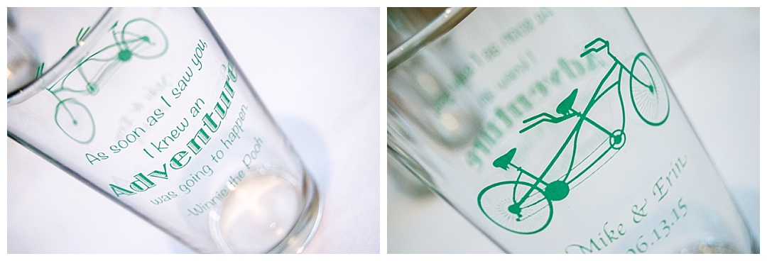 St. Johns School | DC Wedding Photos | Aaron Haslinger Photography