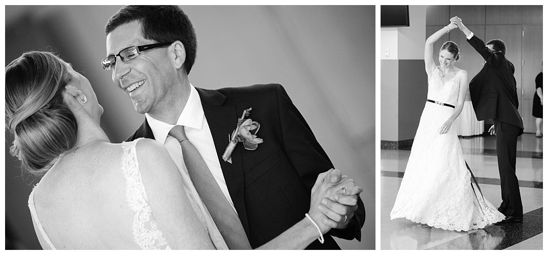 St. Johns School | DC Wedding Photos | Aaron Haslinger Photography