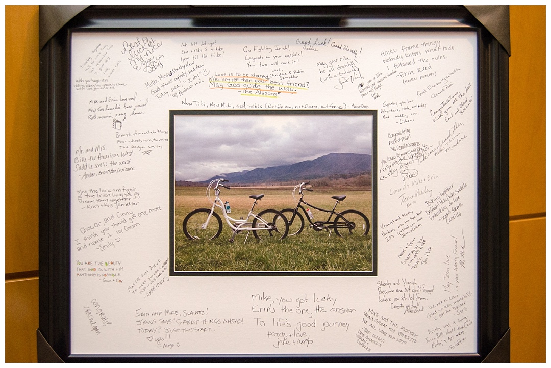 St. Johns School | DC Wedding Photos | Aaron Haslinger Photography