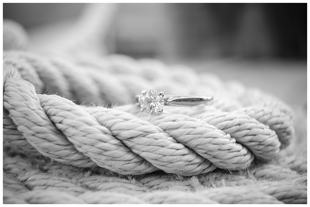 Annapolis Engagement Photos | Aaron Haslinger Photography
