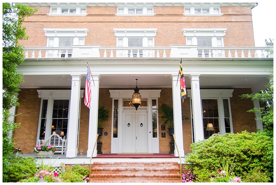 Antrim 1844 Wedding Photos | Aaron Haslinger Photography