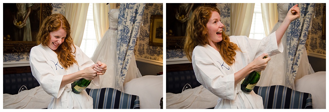 Antrim 1844 Wedding Photos | Aaron Haslinger Photography