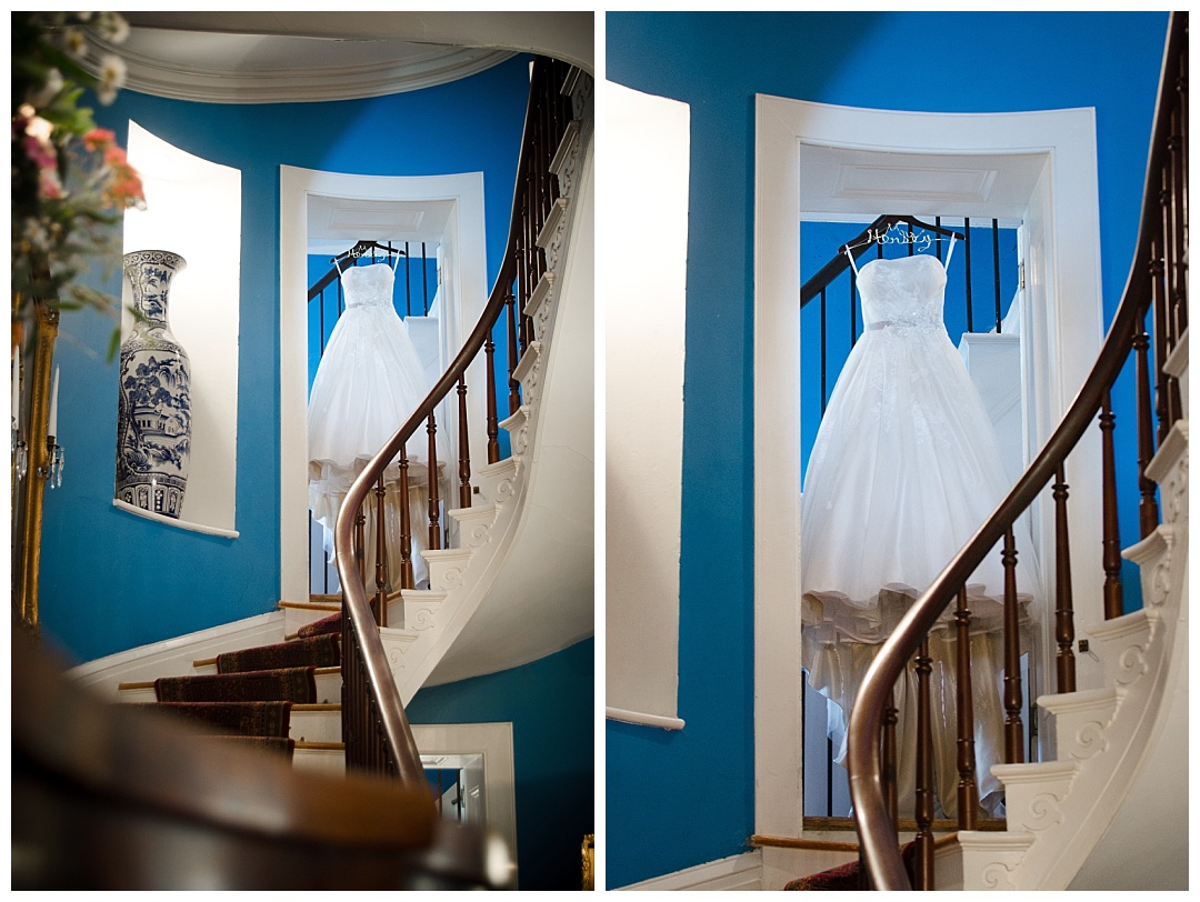 Antrim 1844 Wedding Photos | Aaron Haslinger Photography